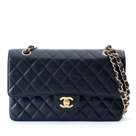 chanel handtasche vintage